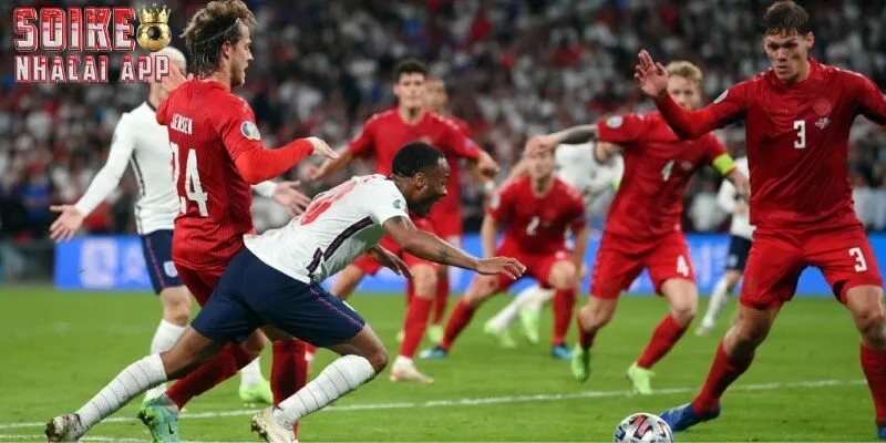 Tìm hiểu cụ thể thông tin 2 đội bóng tham gia