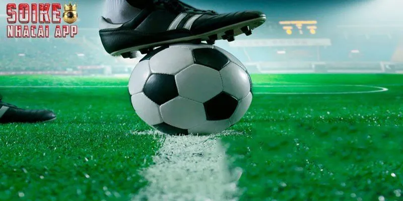 Kèo đội thực hiện phạt góc đầu tiên/cuối cùng là gì?