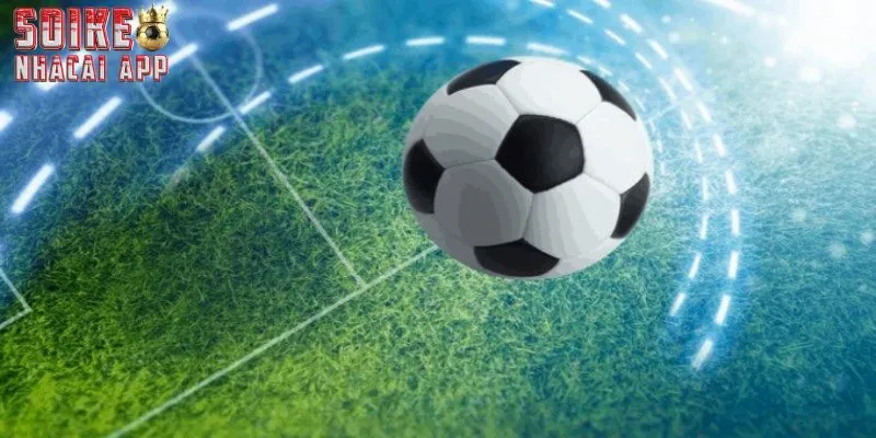 Luật chơi cược chấp 0.25 trái cơ bản