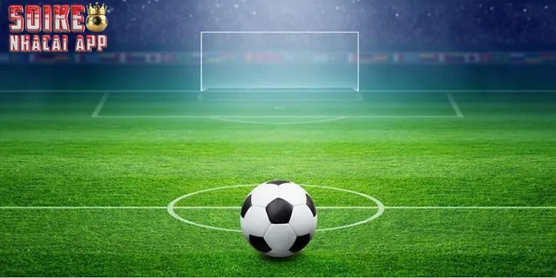 Thông tin tổng quan về kèo đồng banh nửa trái