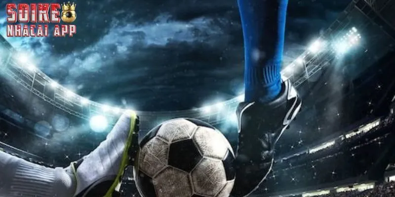 Lưu ý cần biết trong quá trình cập nhật kết quả bóng đá 