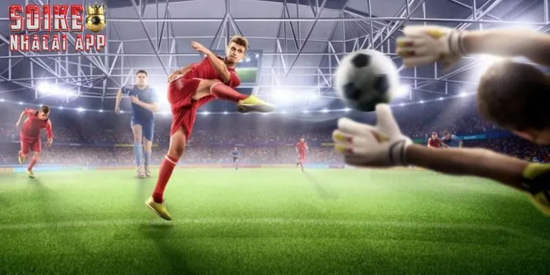 Yếu tố giúp cập nhật kết quả bóng đá tại Soi Kèo Nhà Cái tối ưu