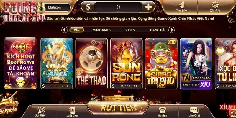 Tổng quan thông tin giới thiệu về nhà cái uy tín Nhatvip