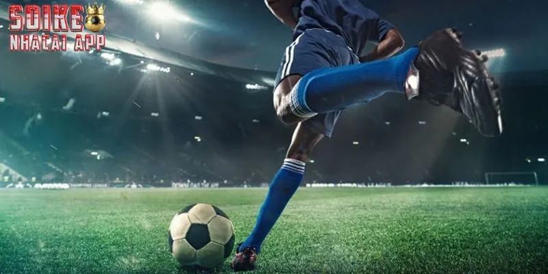 Những yếu tố ảnh hưởng đến kết quả kèo