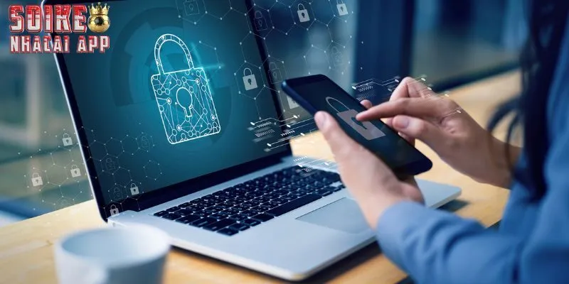 Tổng hợp về chính sách bảo mật từ Soi Kèo Nhà Cái