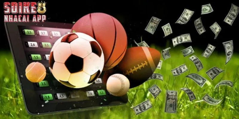 Tìm hiểu về kèo đội thắng cả hai hiệp