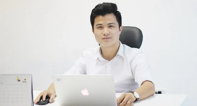 Tìm hiểu vai trò của Bùi Văn Dương tại kwiksign.io