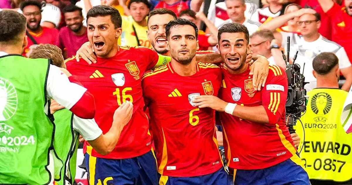 Rodri có thể trở lại trong trận cầu với Bulgaria